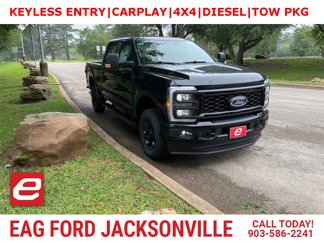 New 2025 Ford F250 XL image 1