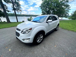 Used 2016 Chevrolet Equinox LT w/ Convenience Package image 1