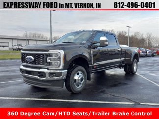 New 2025 Ford F350 XL image 1