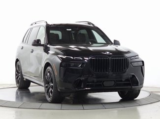 New 2026 BMW X7 xDrive40i w/ M Sport Package image 1