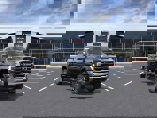New 2026 GMC Sierra 2500 SLT image 1