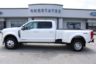 Used 2024 Ford F450 Limited w/ FX4 Off-Road Package image 1