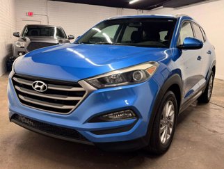 Used 2016 Hyundai Tucson SE w/ Option Group 02 image 1