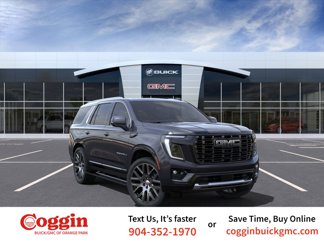 New 2025 GMC Yukon Denali Ultimate w/ LPO, Floor Liner Package image 1