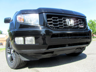 Used 2013 Honda Ridgeline Sport image 1