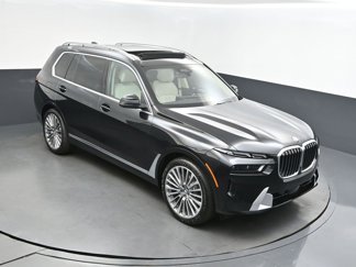 New 2026 BMW X7 xDrive40i w/ Executive Package image 1