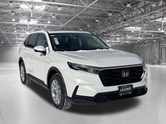 New 2025 Honda CR-V EX image 1