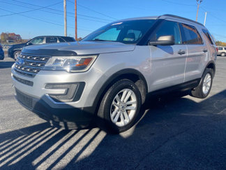 Used 2016 Ford Explorer 4WD image 1