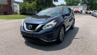 Used 2017 Nissan Murano S image 1