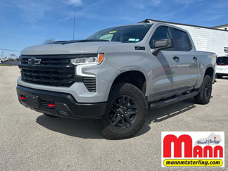 Used 2024 Chevrolet Silverado 1500 LT Trail Boss w/ Convenience Package II image 1