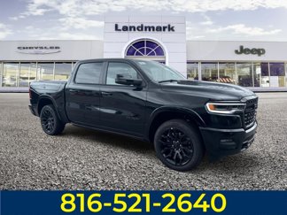 New 2026 RAM 1500 Limited image 1