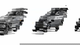 New 2026 Chevrolet Equinox LT image 1