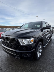 Used 2023 RAM 1500 Lone Star image 1