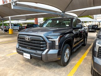 New 2026 Toyota Tundra SR5 image 1