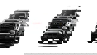 New 2026 GMC Terrain Elevation image 1
