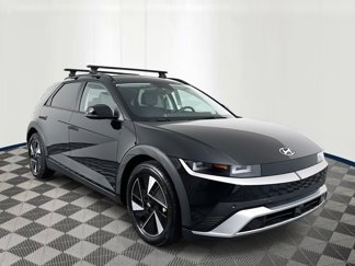 New 2025 Hyundai Ioniq 5 SEL image 1