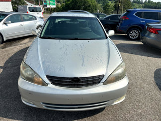 Used 2002 Toyota Camry XLE image 1