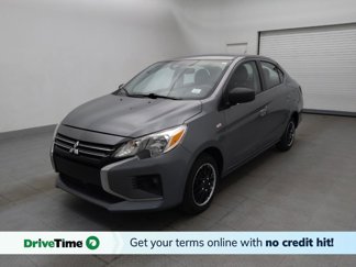 Used 2022 Mitsubishi Mirage G4 LE image 1