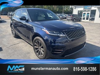 Used 2022 Land Rover Range Rover Velar R-Dynamic S image 1