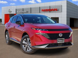 New 2025 Nissan Murano SL image 1