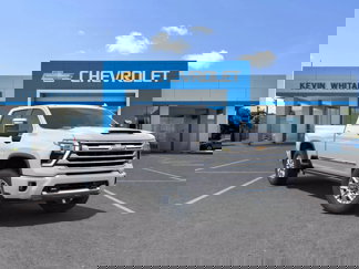 New 2025 Chevrolet Silverado 2500 High Country w/ High Country Premium Package image 1