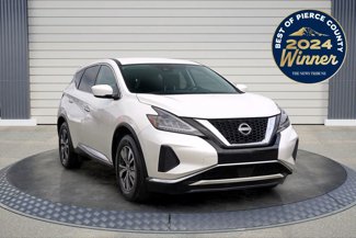 Used 2023 Nissan Murano S image 1