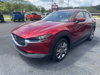 Used 2020 MAZDA CX-30 AWD w/ Preferred Package image 1