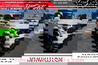 Certified 2025 Toyota Tacoma TRD Sport image 1