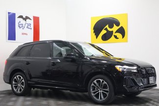 New 2025 Audi Q7 2.0T Premium Plus w/ Premium Plus Package image 1