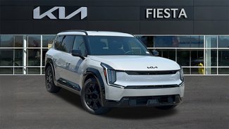 New 2026 Kia EV9 Land image 1