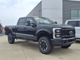 New 2025 Ford F250 XLT image 1