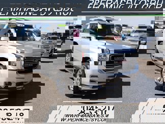 Used 2015 GMC Yukon SLT w/ Open Road Package image 1