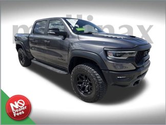 Used 2022 RAM 1500 TRX w/ TRX Level 2 Equipment Group image 1