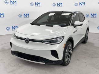 New 2025 Volkswagen ID.4 Pro S Plus image 1