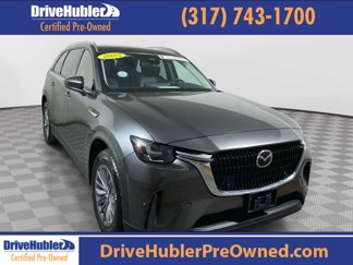 Used 2025 MAZDA CX-90 3.3 Turbo w/ Preferred Package image 1