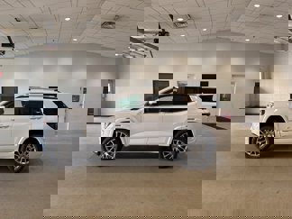 New 2026 GMC Terrain Denali image 1