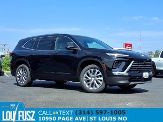 New 2026 Buick Enclave Preferred w/ Power Package image 1