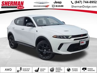 New 2024 Dodge Hornet GT w/ GT Blacktop Package image 1