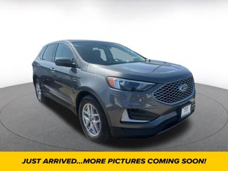 Used 2024 Ford Edge SEL image 1
