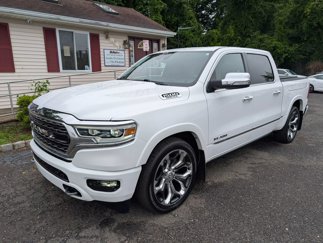 Used 2020 RAM 1500 Limited image 1