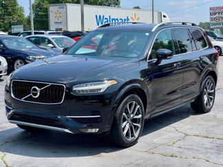 Used 2016 Volvo XC90 T6 Momentum image 1