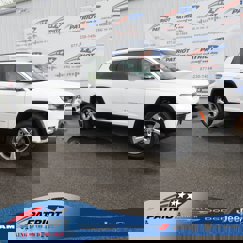 New 2025 Jeep Grand Cherokee L Limited image 1
