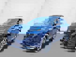 New 2025 Nissan Murano SL w/ Cargo Package image 1