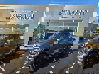 New 2025 Ford F150 XLT image 1