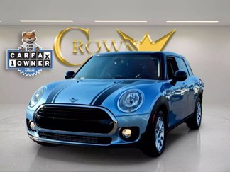 Used 2017 MINI Cooper Clubman image 1