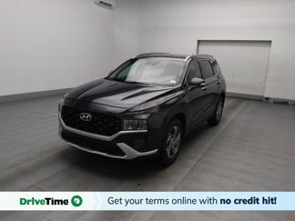 Used 2023 Hyundai Santa Fe SEL image 1