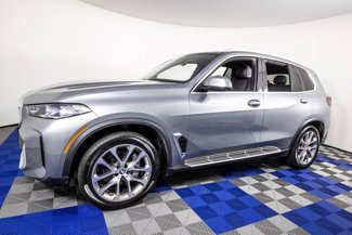 Used 2024 BMW X5 sDrive40i image 1