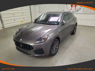 Used 2024 Maserati Grecale GT image 1