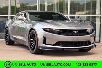 Used 2019 Chevrolet Camaro LT image 1