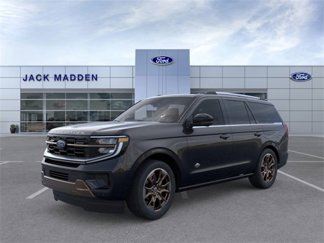 New 2025 Ford Expedition King Ranch image 1